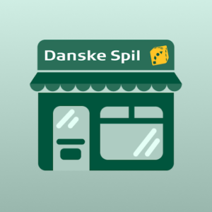 SHOP i LOPPEN | Kontakt os danske spil